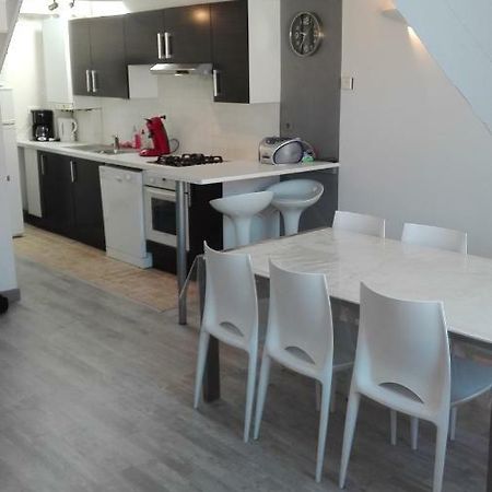 Le Metz, Duplex, 2 Chambres Le Touquet المظهر الخارجي الصورة