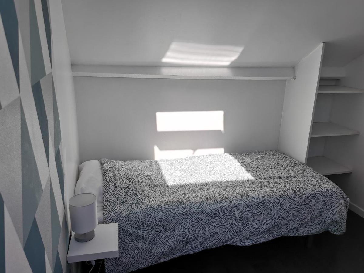 Le Metz, Duplex, 2 Chambres Le Touquet المظهر الخارجي الصورة