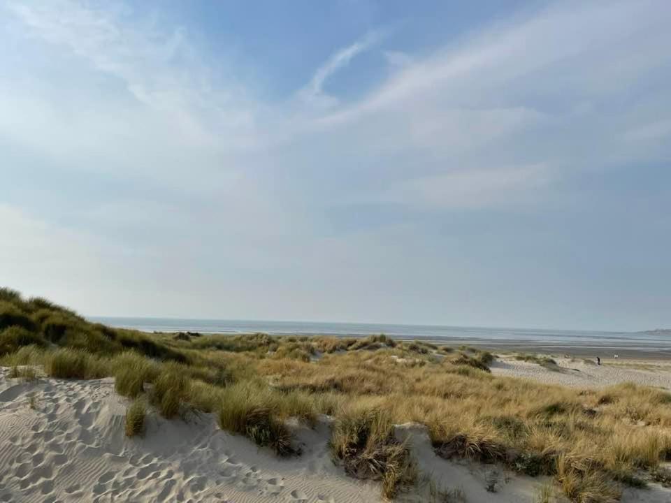 Le Metz, Duplex, 2 Chambres Le Touquet المظهر الخارجي الصورة